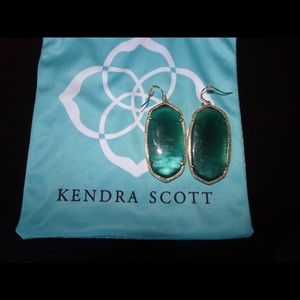 Kendra Scott Earrings